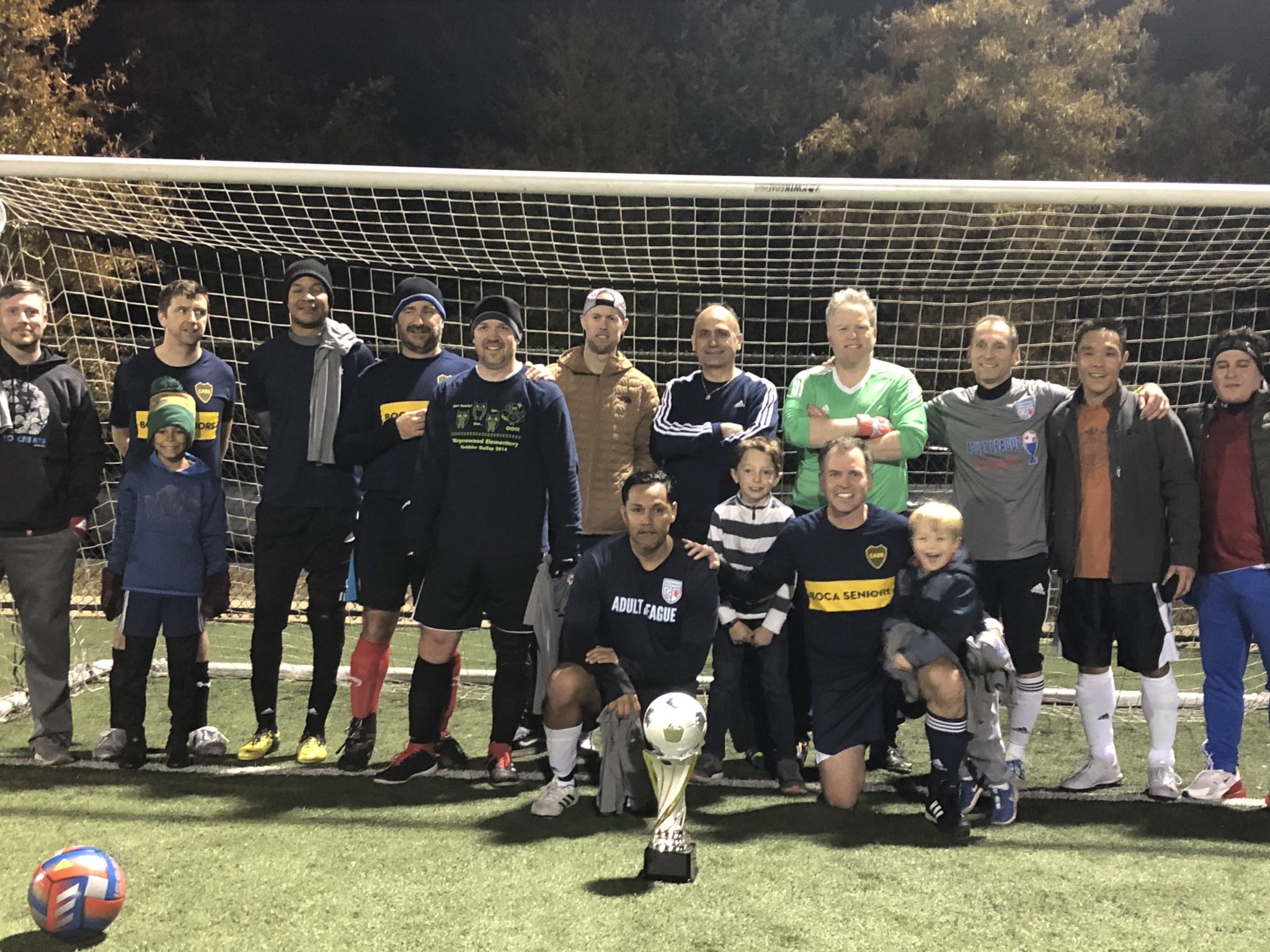 Adult Leagues Alexandria Soccer Association