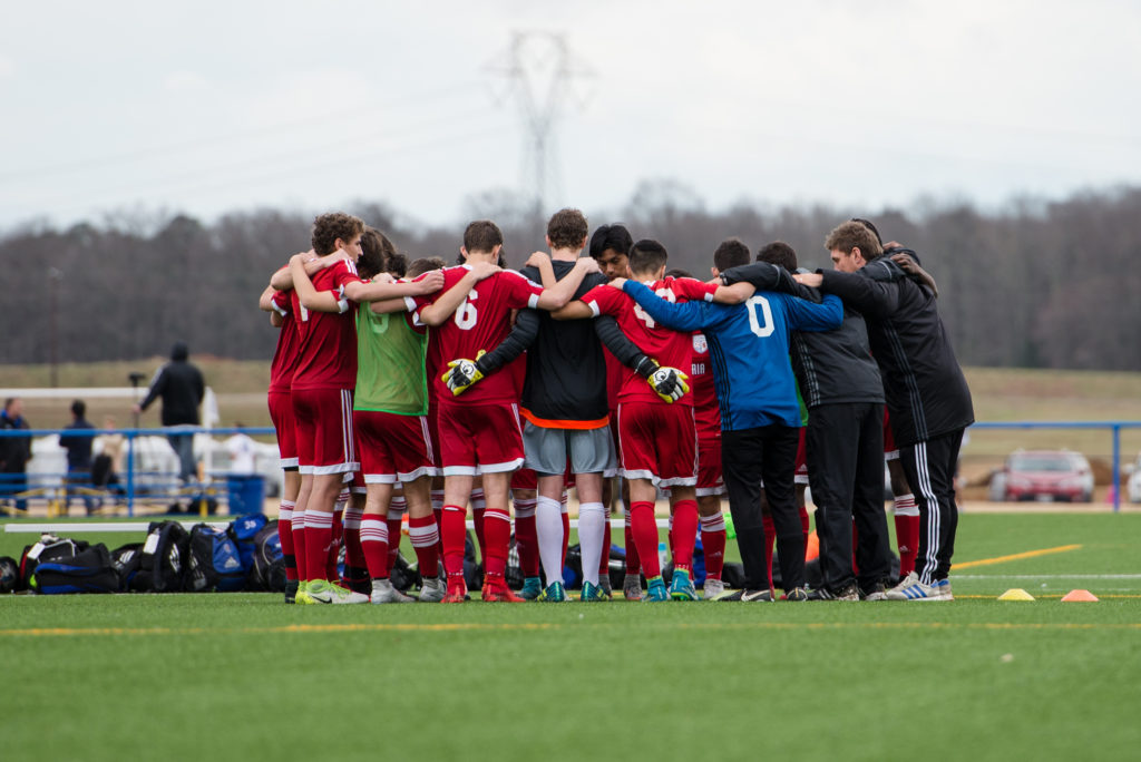 Feature Weekend Showcase Alexandria Soccer Association