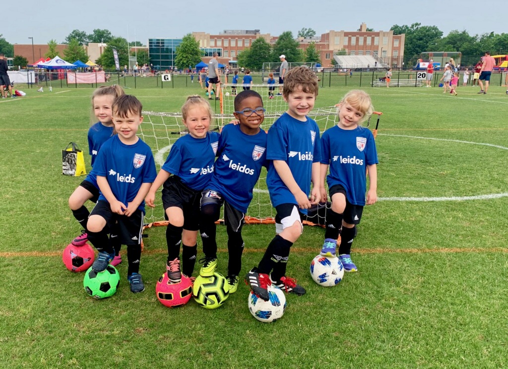 About Alexandria Soccer Association