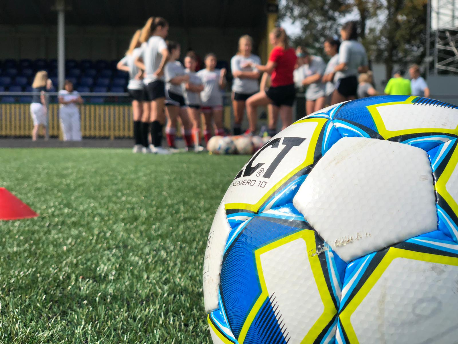 Partners Alexandria Soccer Association