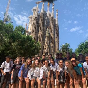 Spain 2019