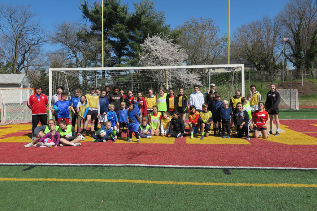 Recreation Alexandria Soccer Association