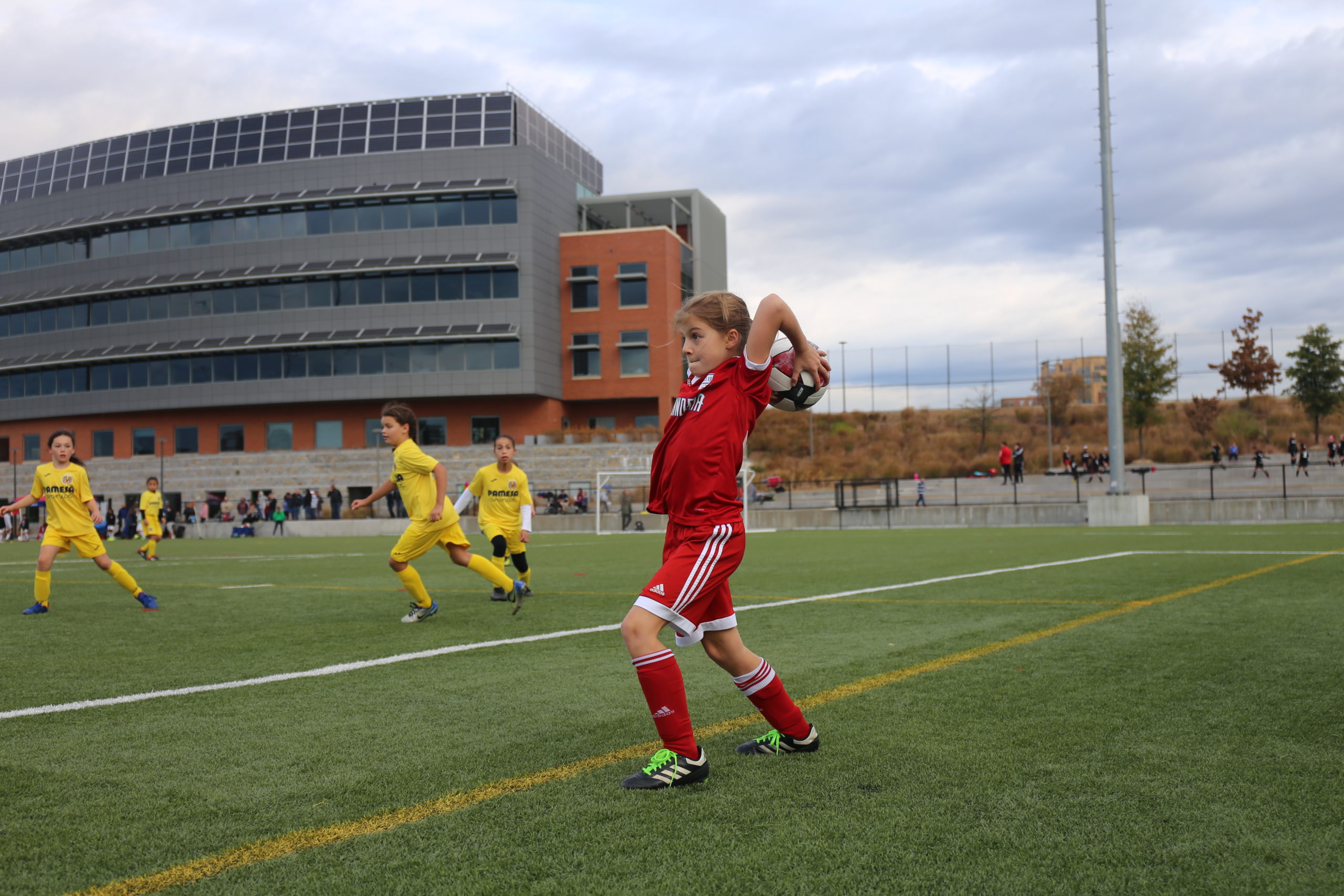 Academy Manager Resources - Alexandria Soccer Association