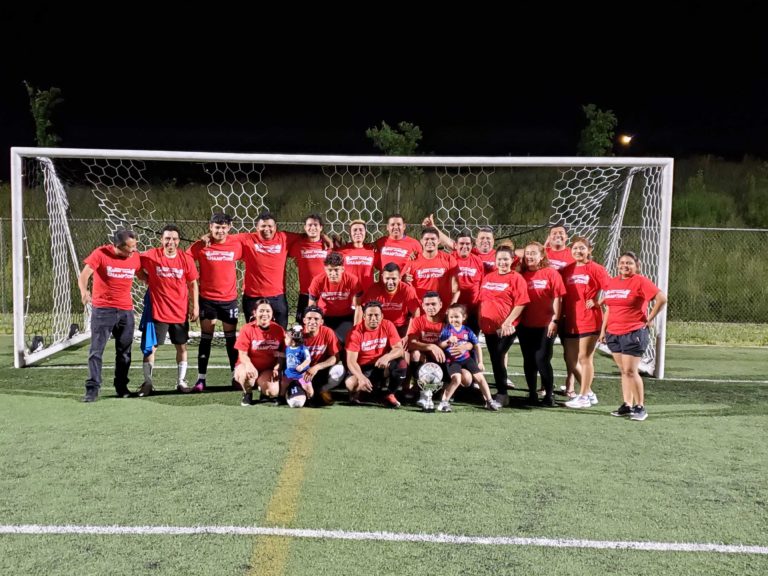 11v11 League Alexandria Soccer Association