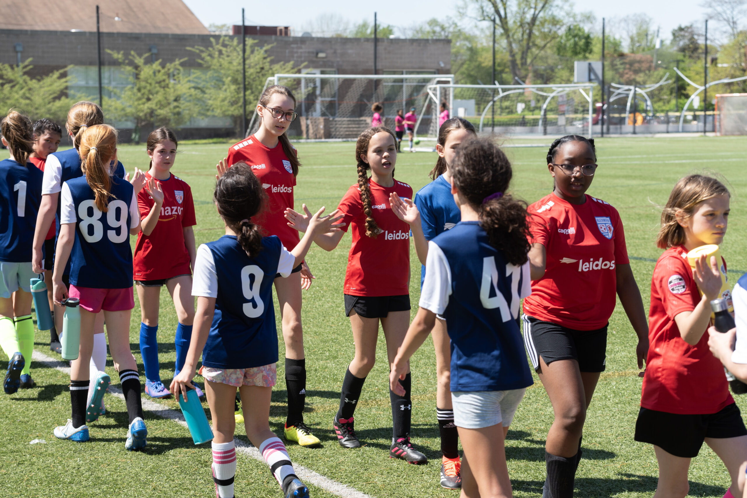 Alexandria Growth Program - Alexandria Soccer Association