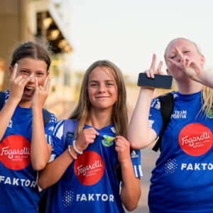 Sweden 2023