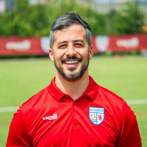 Bryan Lima