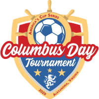 Columbus Day Alexandria Soccer Association