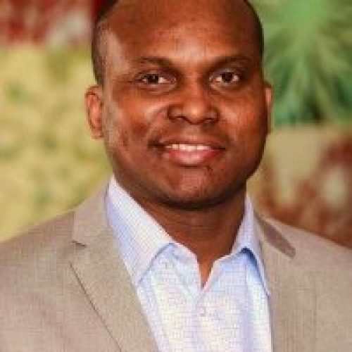 Malcolm Michael Granado