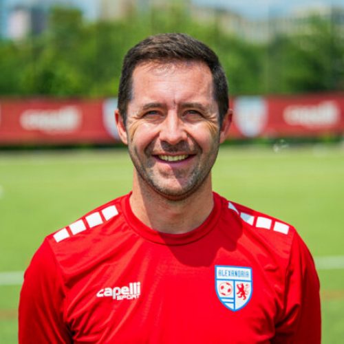 Scott Senk